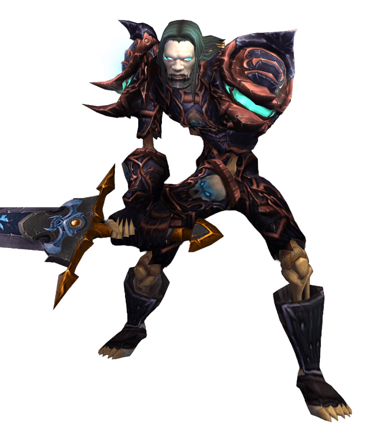 Greave