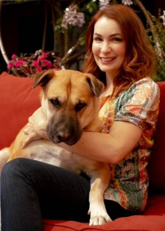 Felicia Day