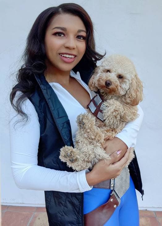 Mica Burton