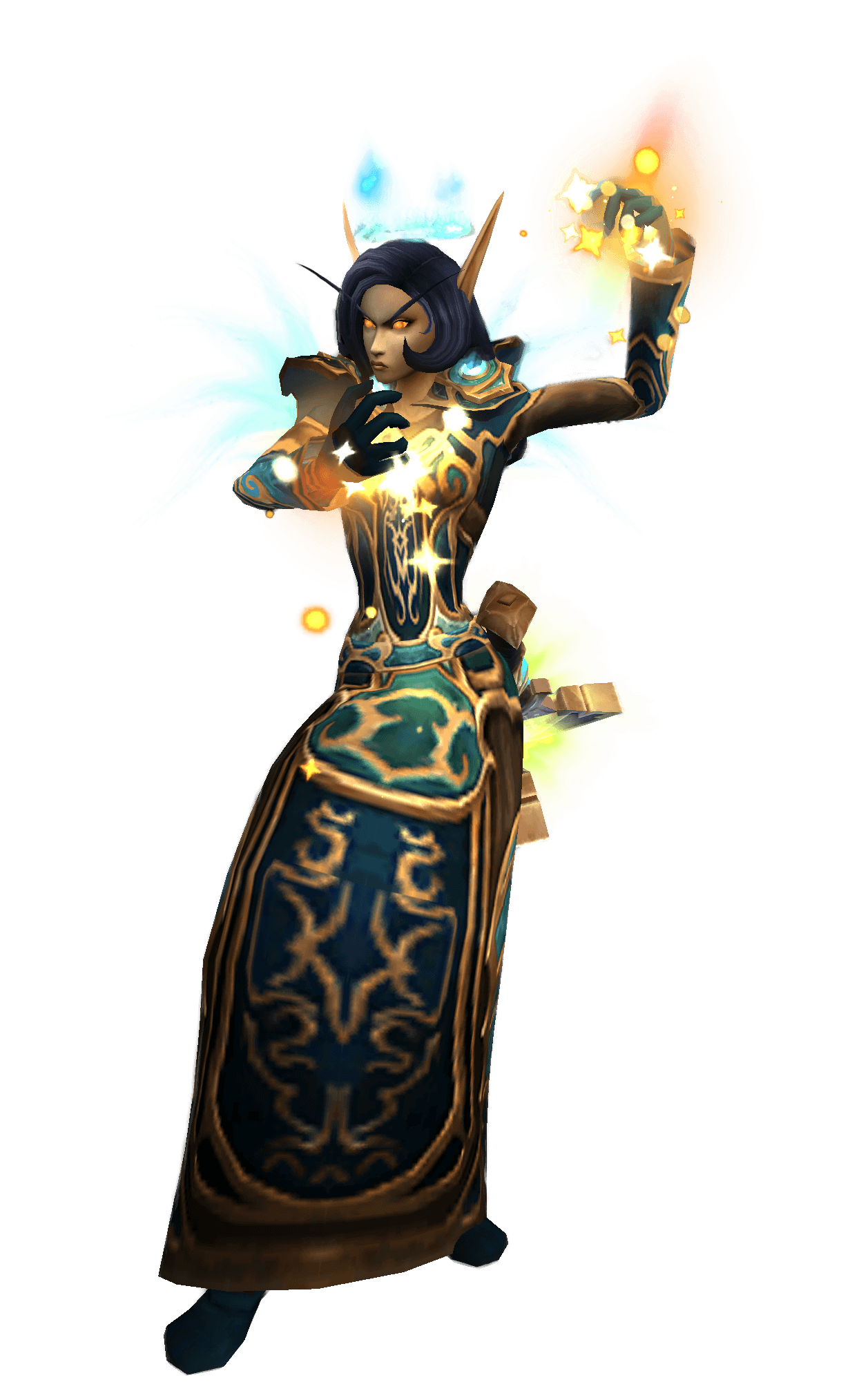 Talonia