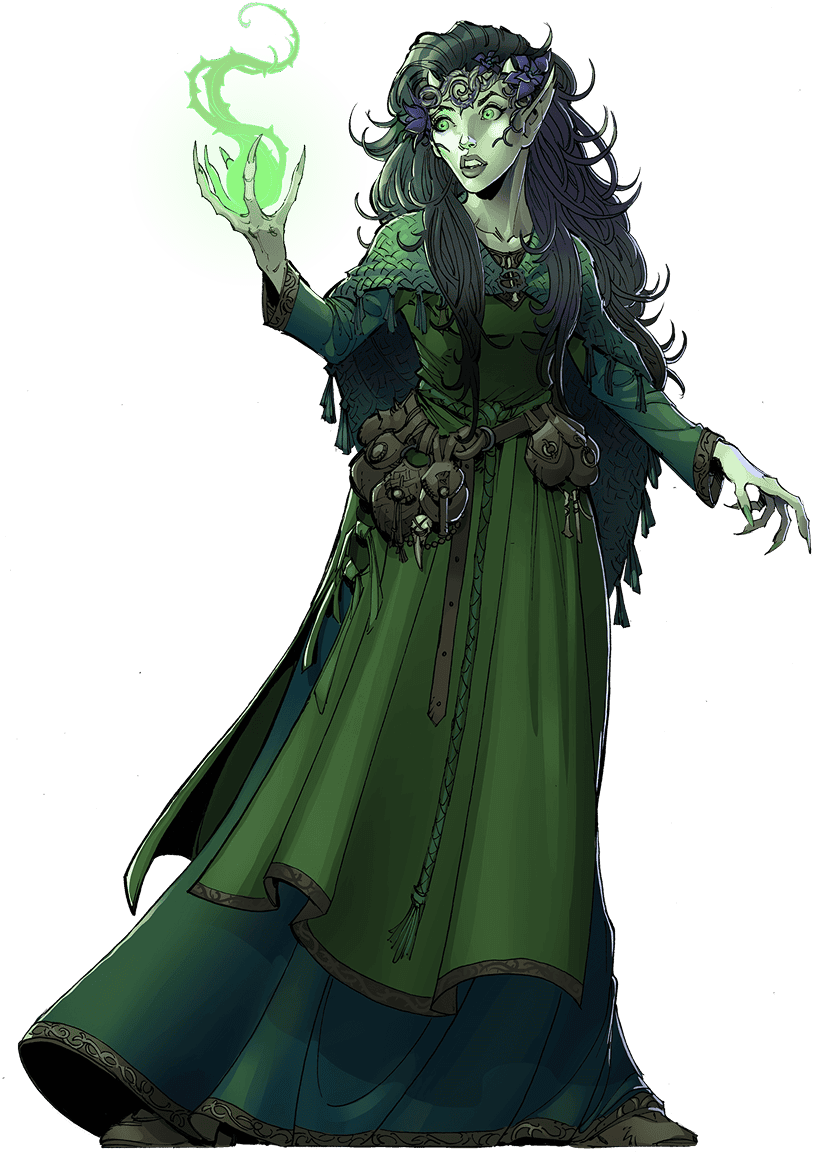 Zora