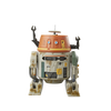 STAR WARS The Black Series Chopper (C1-10P) Figure