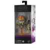 STAR WARS The Black Series Chopper (C1-10P) Figure