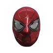 Marvel Legends Series Iron Spider Electronic Helmet