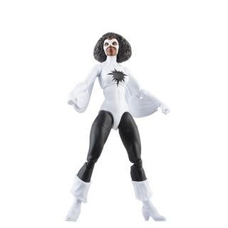 Marvel Legends Series - Capitana Marvel vs. Doctor Muerte