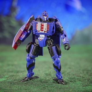 Transformers Legacy Evolution Deluxe Class Cyberverse Universe Shadow Striker