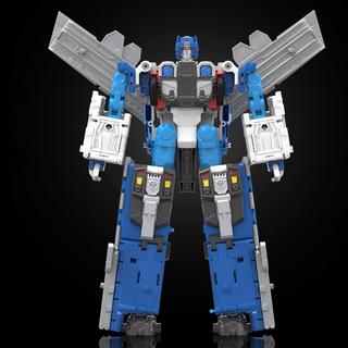Transformers: Legacy Robots in Disguise 2001 Omega Prime