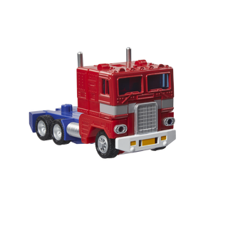 Transformers Retro G1 Optimus Prime