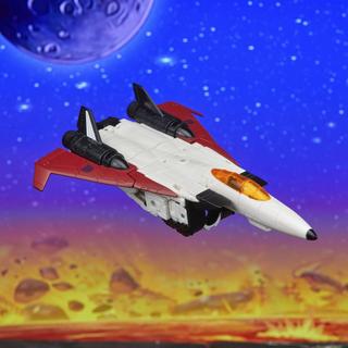 Transformers Legacy United, Voyager Class, Ramjet (universo G1)