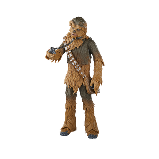 STAR WARS The Black Series Chewbacca