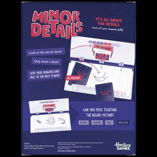 Minor Details