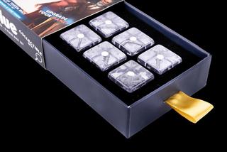 Clue 22mm Game Piece Inclusion D6 Set