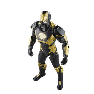 Hasbro Marvel Legends Series Gamerverse Midnight Suns Iron Man