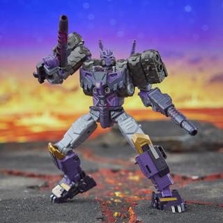 Transformers Legacy United, Comic Universe, Tarn