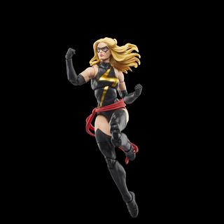 Marvel Legends Series Marvel's Warbird