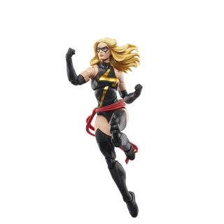 Marvel Legends Series Marvel's Warbird