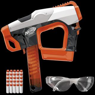Nerf Pro Sender