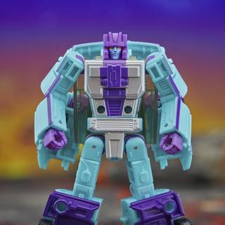 Transformers Legacy, Deluxe Class, Breakdown