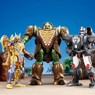 Transformers Masterpiece MP-59 Rhinox - USA Transformers Masterpiece MP-59 Rhinox - USA