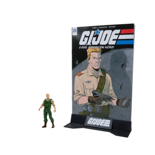 マーベルユニバース　G.I.ジョー　ジャンク　10cm 3.75　ベーシック G.I. Joe ULTIMATES! Snake Eyes Action Figure