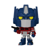 POP Retro Toys: Transformers G1- Optimus Prime