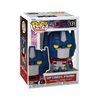 POP Retro Toys: Transformers G1- Optimus Prime