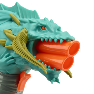 Nerf Dungeons & Dragons Rakor Blaster