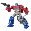 Transformers Generations War for Cybertron: Siege Voyager Class WFC-S11 Optimus Prime Action Figure