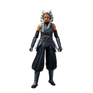 Star Wars The Black Series Ahsoka Tano