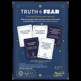 Truth or Fear