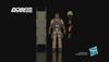 G.I. Joe Classified Series #122, Carl "Doc" Greer