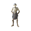 STAR WARS The Black Series Professor Huyang