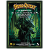 HeroQuest Joe Manganiello’s The Crypt of Perpetual Darkness