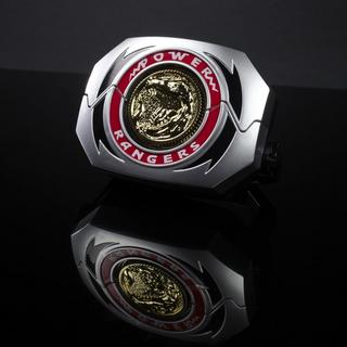 Power Rangers Lightning Collection Mighty Morphin Power Morpher