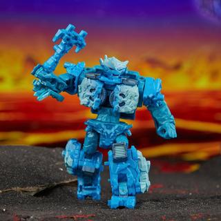 Transformers Legacy United, Star Raider Thundertron