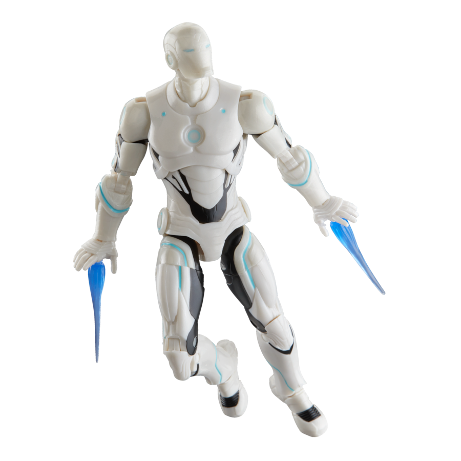 Marvel Legends Series Superior Iron Man - Hasbro Pulse