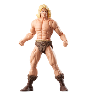 kaz-mark42] Marvel legends bundle