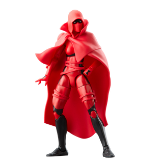 Marvel Legends Series Red Widow