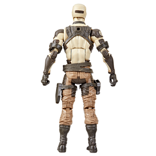 G.I. Joe Classified Series Desert Commando Snake Eyes, 92