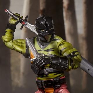 G.I. Joe Classified Series #155, Darklon