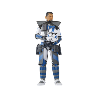 Star Wars The Black Series ARC Trooper Fives