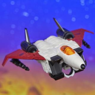 Transformers Legacy United Voyager Class G1 Universe Ramjet