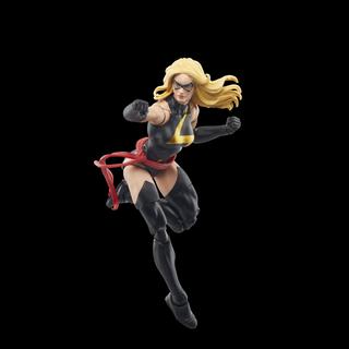 Marvel Legends Series Marvel's Warbird