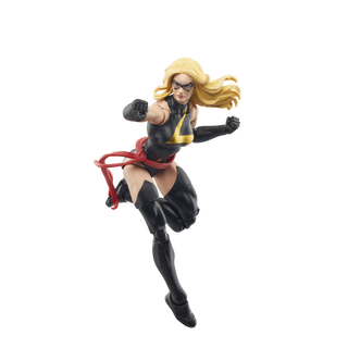 Marvel Legends Series Marvel's Warbird