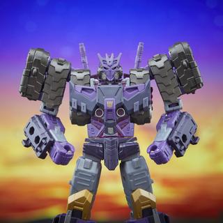 Transformers Generations Legacy United Voyageur Comic Universe Tarn