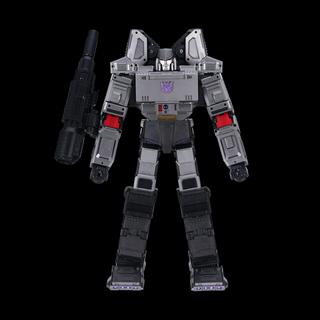 Transformers Megatron Auto-Converting Robot Flagship Edition