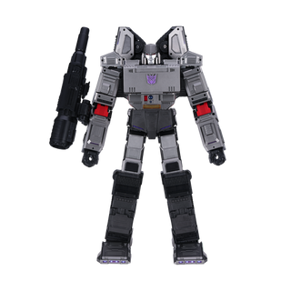 Transformers Megatron Action Figure Flagship Edition Auto‑Converting Robot