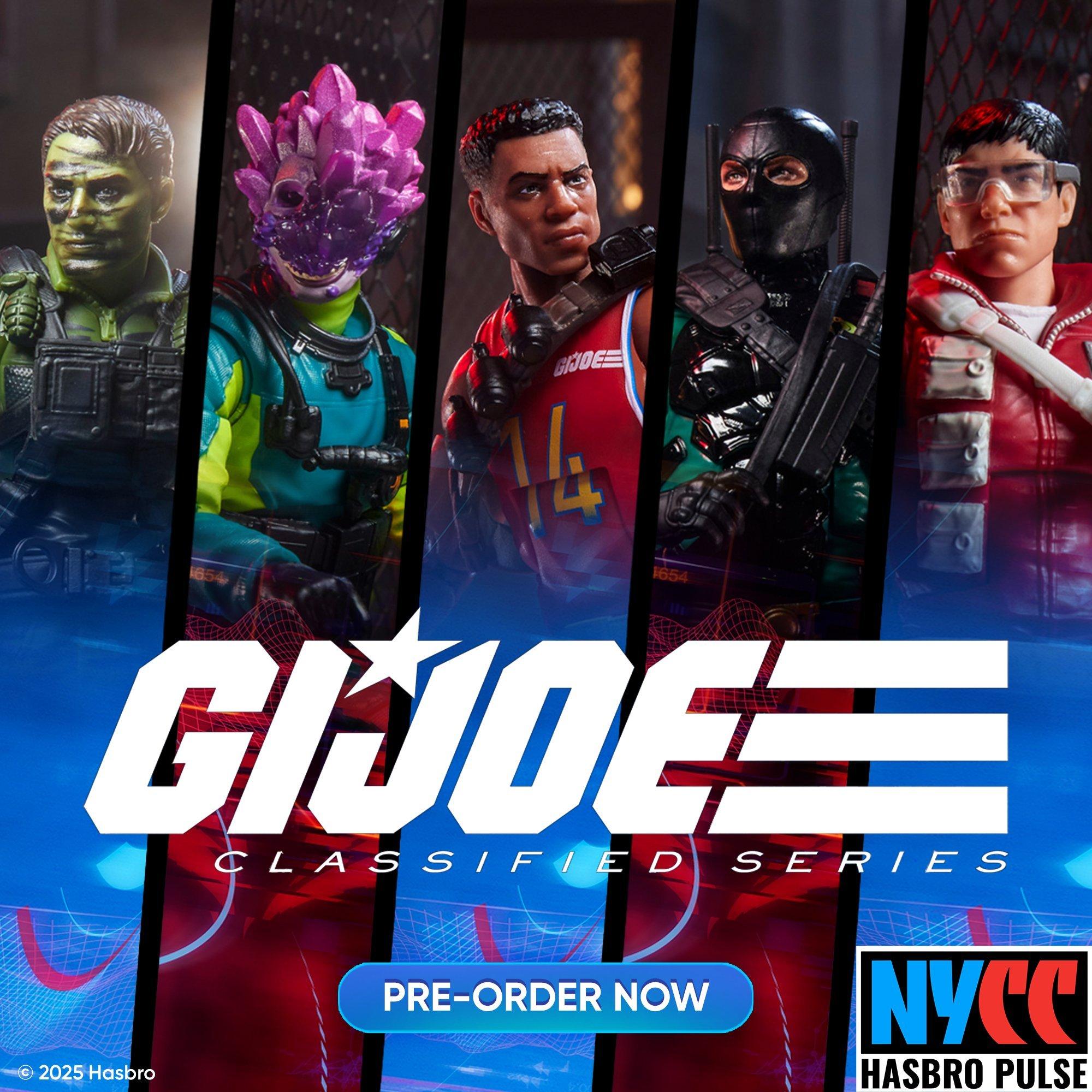 Hasbro Pulse | Where Fans Come First - Hasbro Pulse