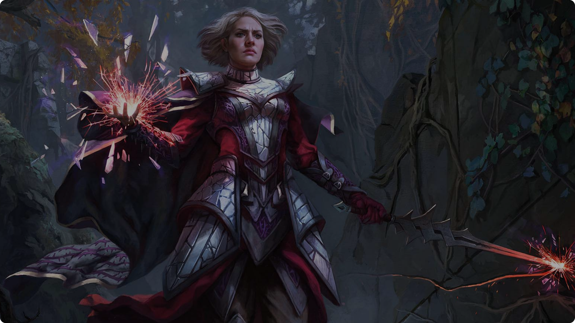 Magic: The Gathering