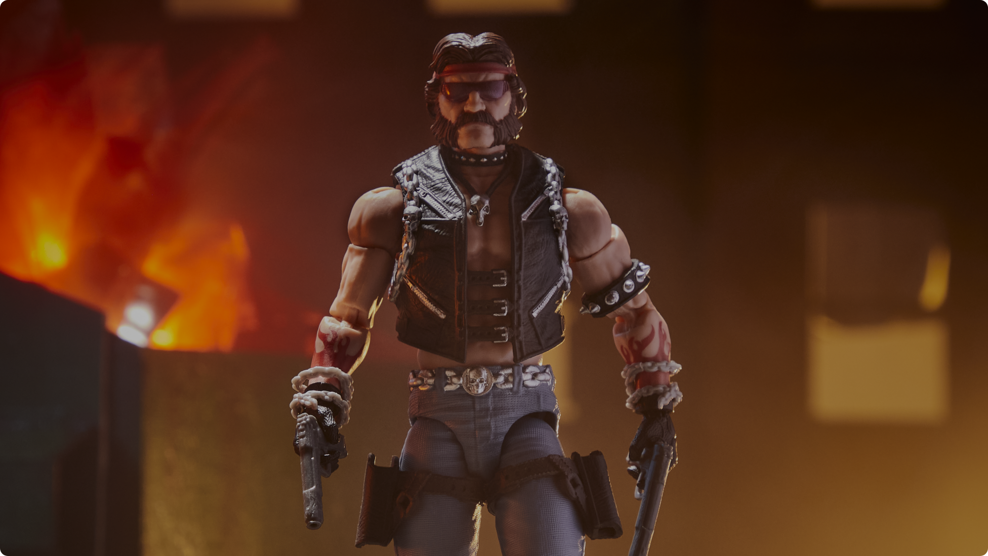 G.I. Joe Toys &amp; Action Figures - Hasbro Pulse